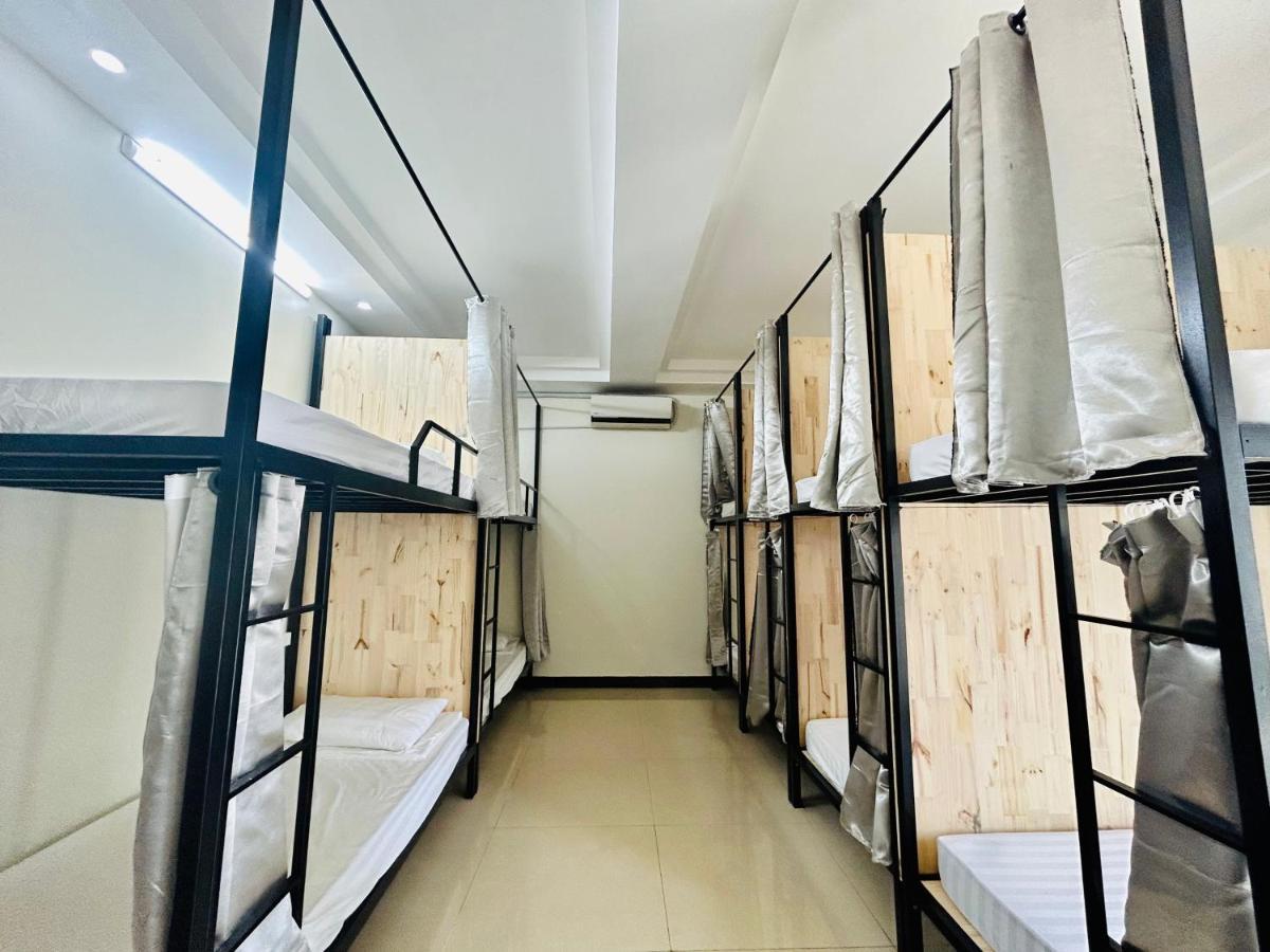 Majestic Hostel - Tour & Motorbike Rental Ha Giang Exteriör bild