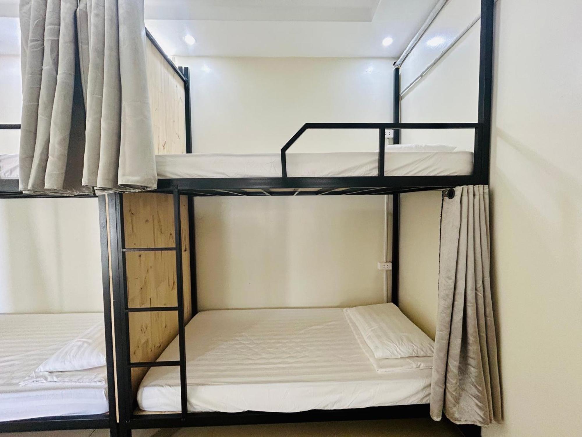 Majestic Hostel - Tour & Motorbike Rental Ha Giang Exteriör bild